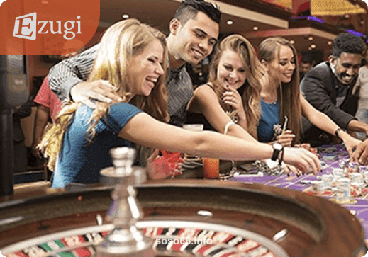 xoso88 Diamond Roulette