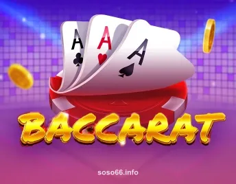 xoso88 Baccarat