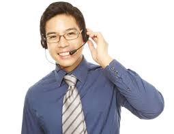 Nhân viên hỗ trợ